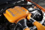 BMW M3 Coupe GTS SK II by G-Power 2011 года